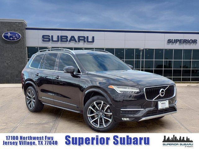 2016 Volvo XC90