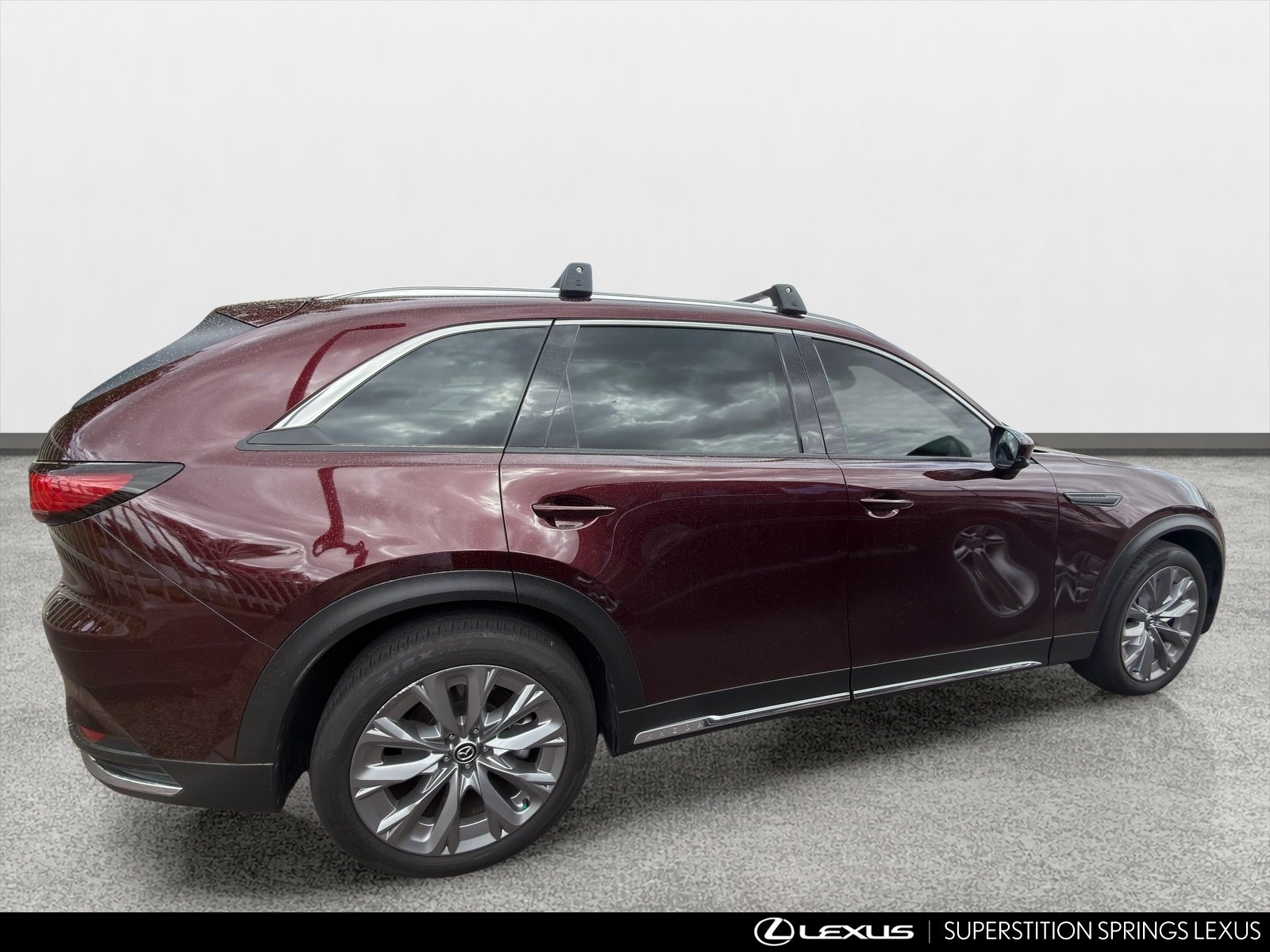 Used 2024 Mazda CX-90 3.3 Turbo Premium SUV