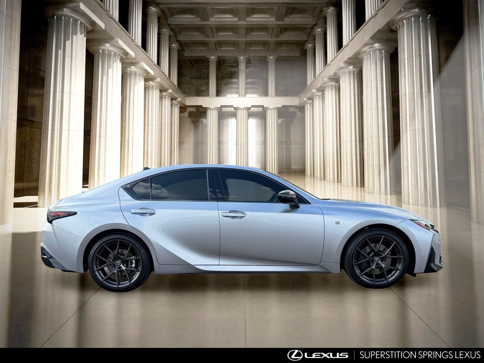 L Certified Inventory | Superstition Springs Lexus | | in Mesa AZ