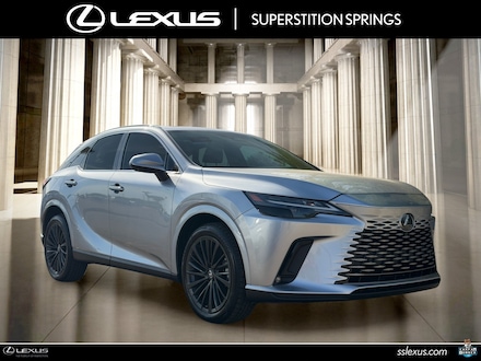 2024 LEXUS RX 350 Premium SUV