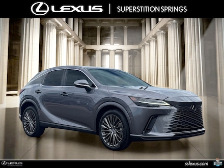 2023 LEXUS RX 350 Luxury SUV