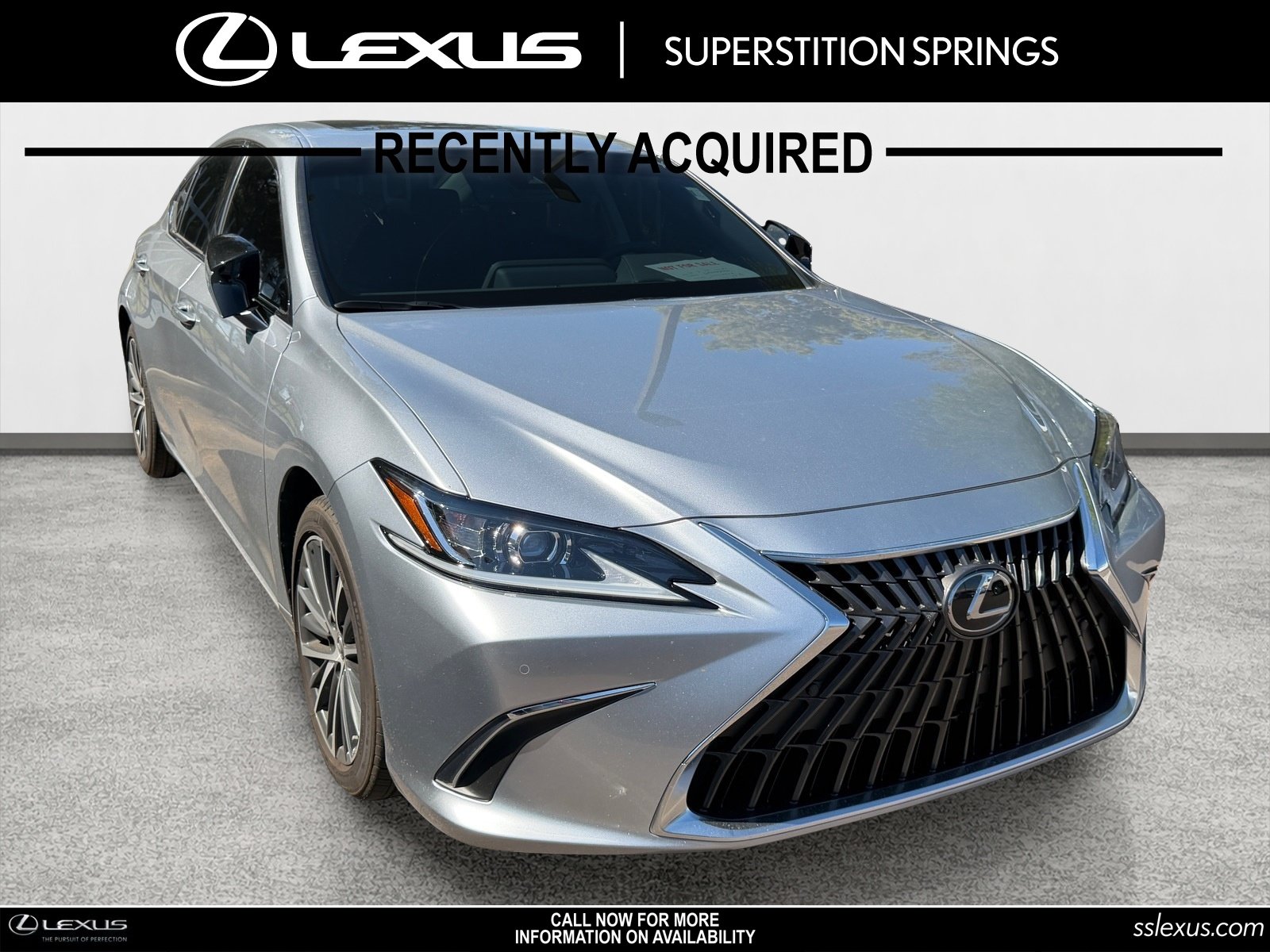  LEXUS ES 300h