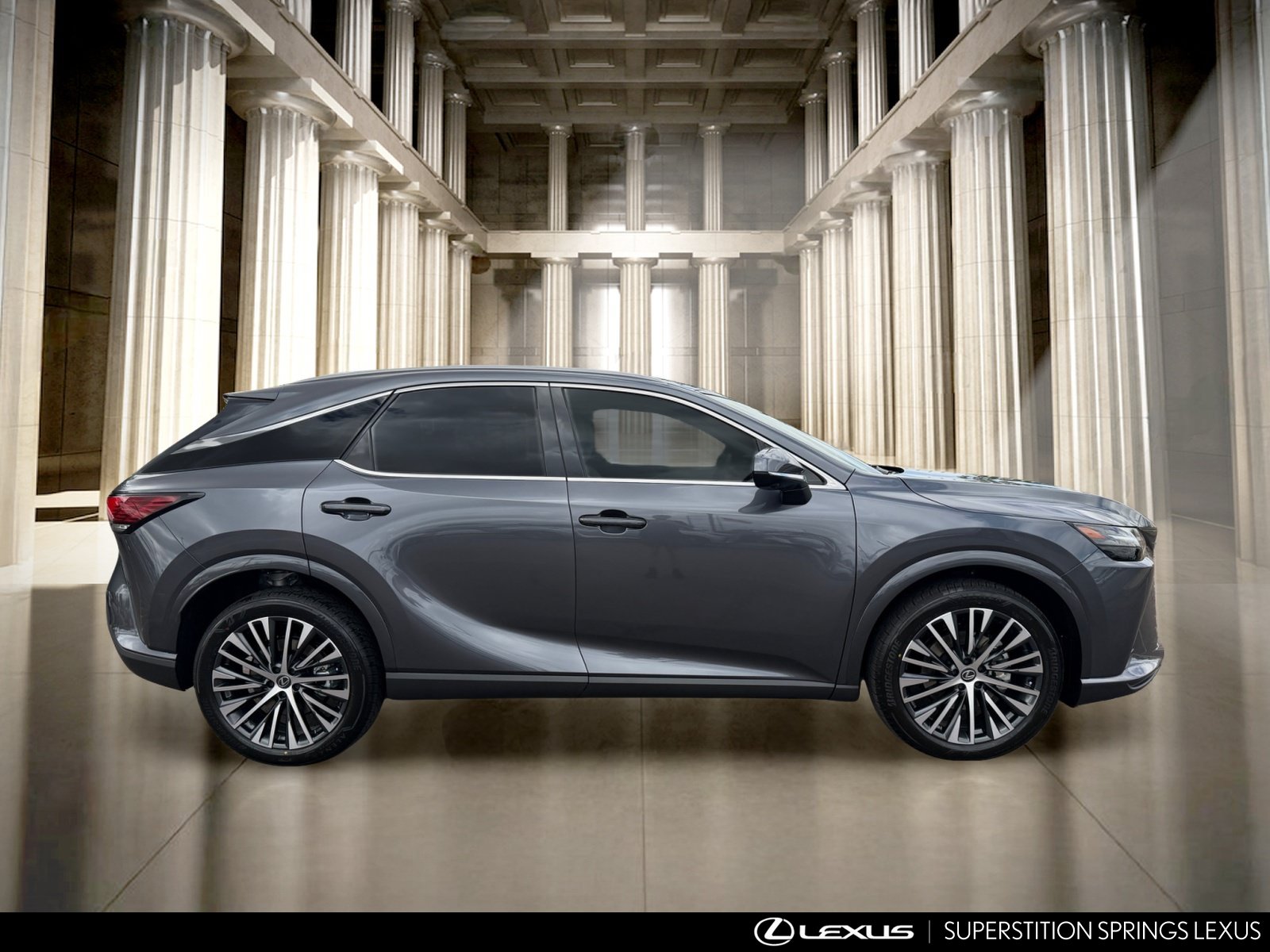 New 2026 Lexus RX 350 Premium+ Sport Utility