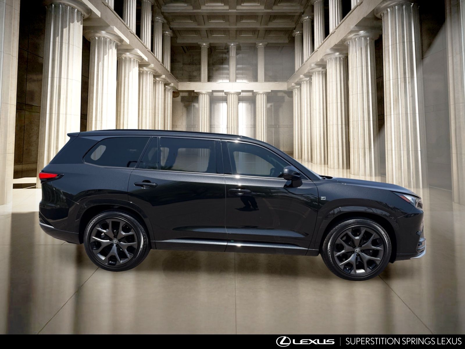 L Certified Inventory | Superstition Springs Lexus | | in Mesa AZ