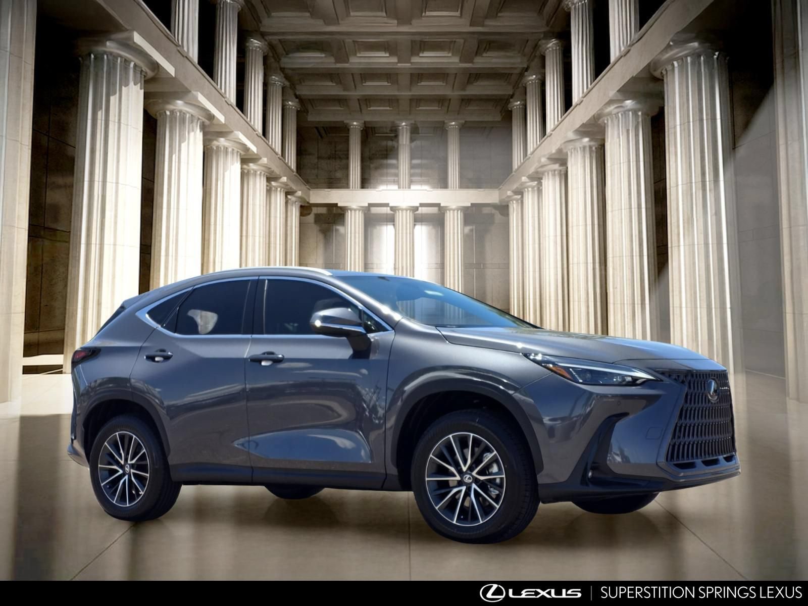 New 2026 Lexus NX NX 350 Premium Sport Utility