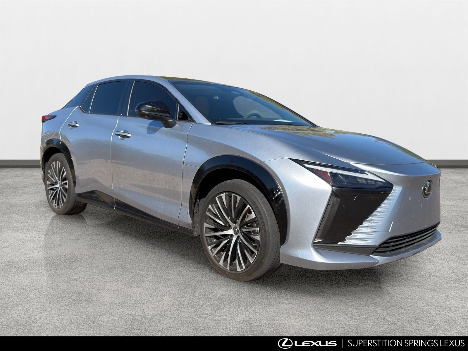 Lexus RZ | Superstition Springs Lexus