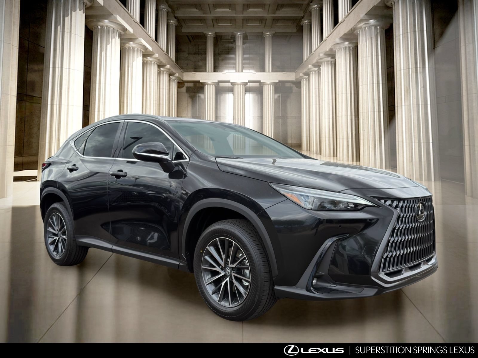 New 2026 Lexus NX NX 350 Premium Sport Utility