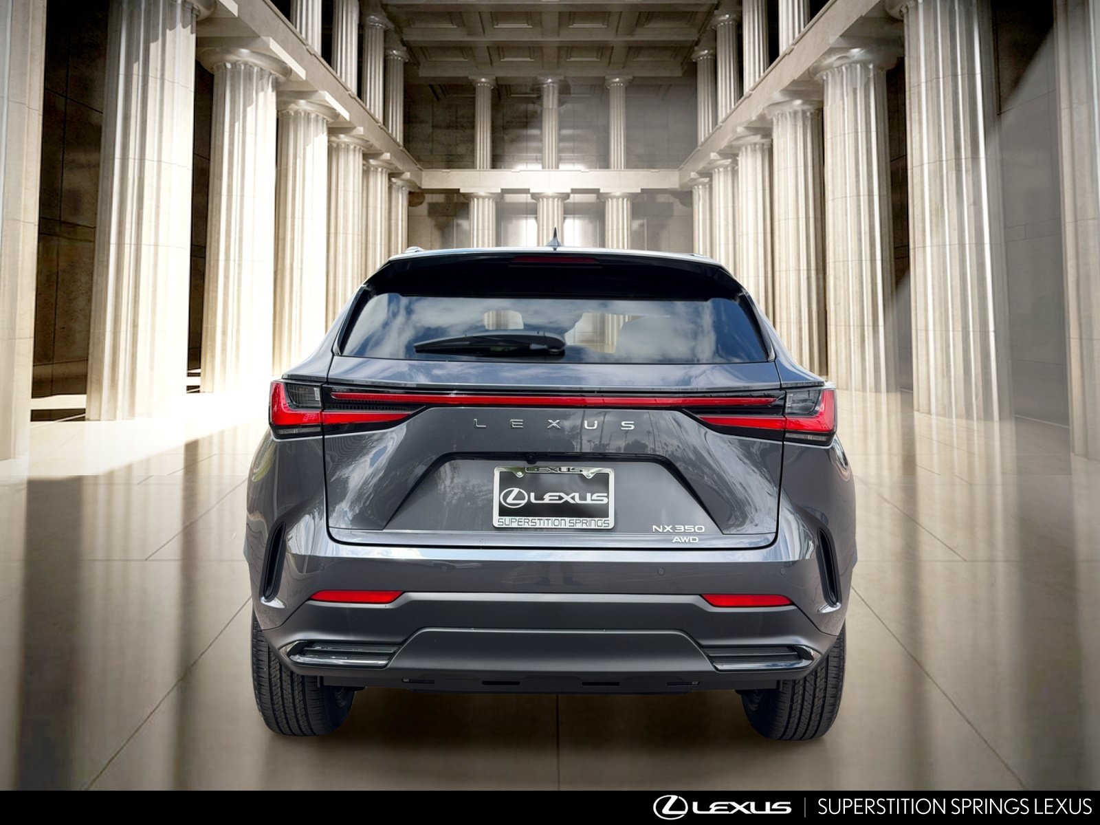 New 2026 Lexus NX NX 350 Premium Sport Utility