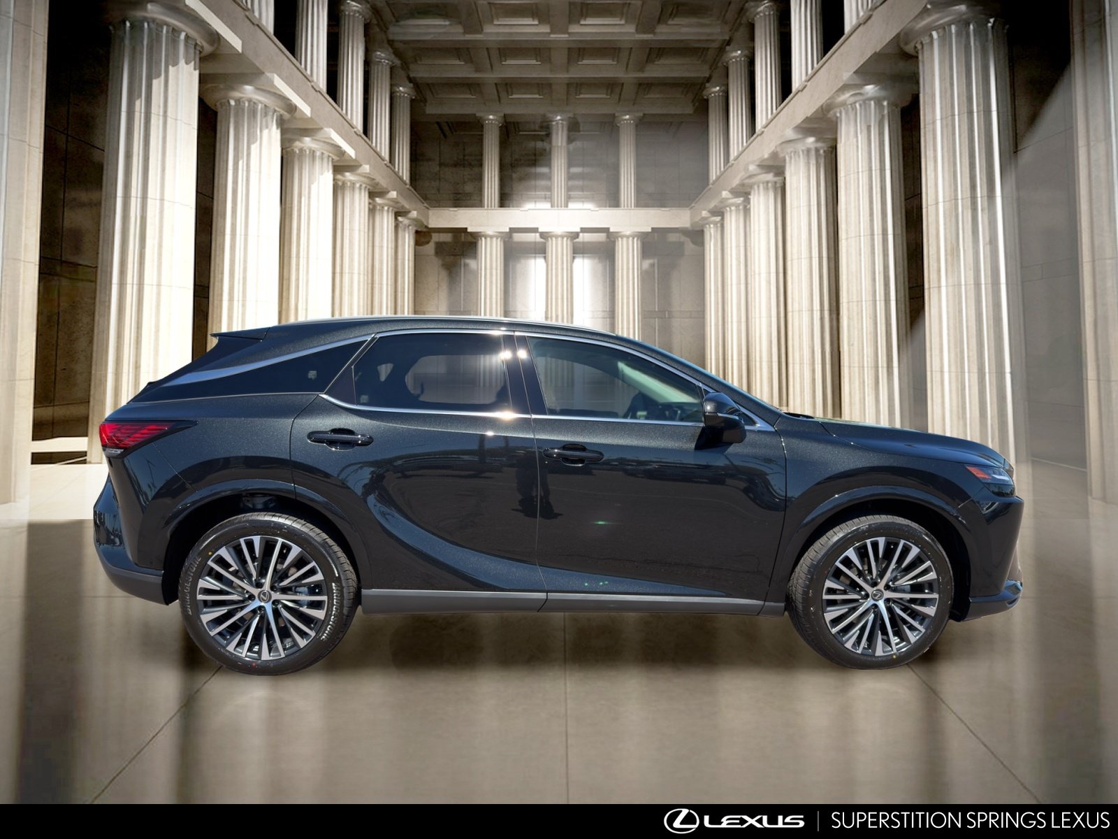 New 2026 Lexus RX RX 350 Premium+ Sport Utility