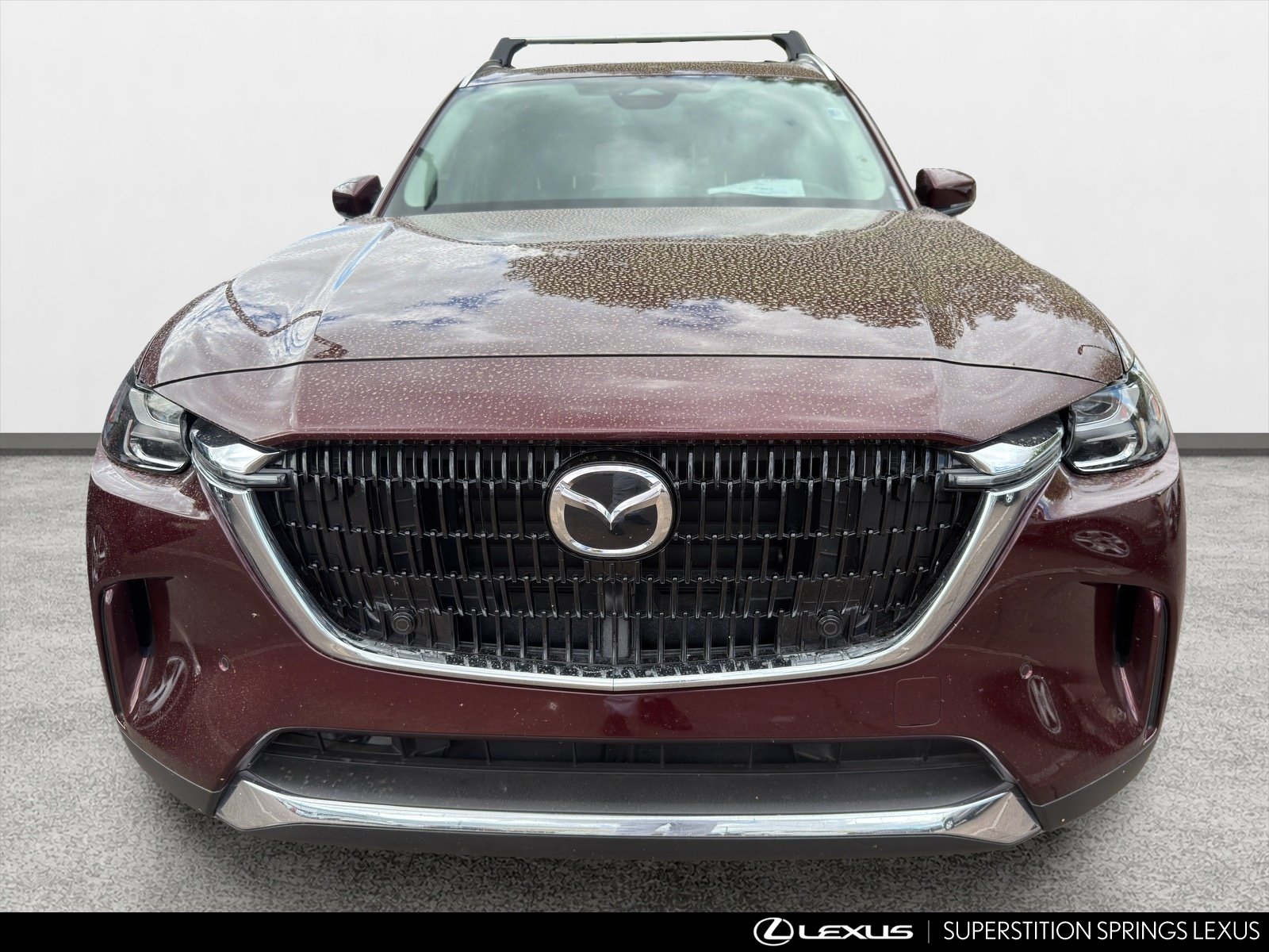 Used 2024 Mazda CX-90 3.3 Turbo Premium SUV
