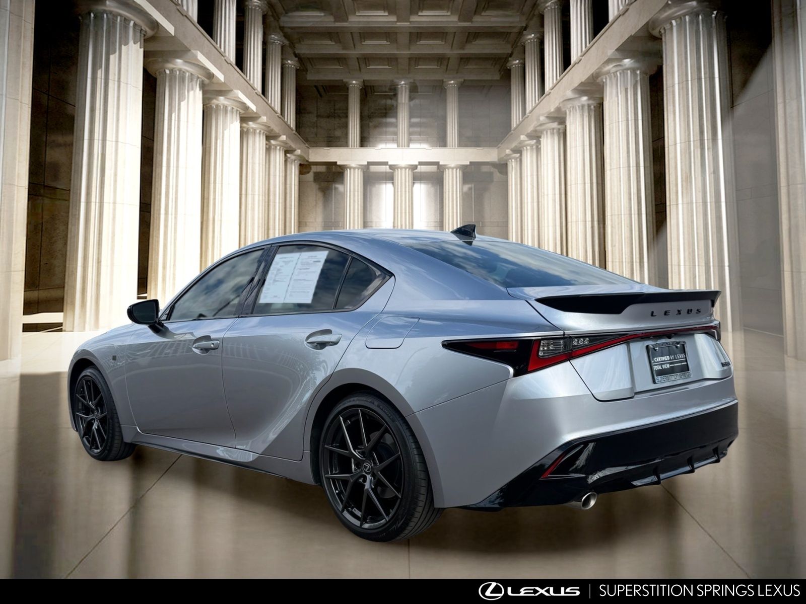 L Certified Inventory | Superstition Springs Lexus | | in Mesa AZ