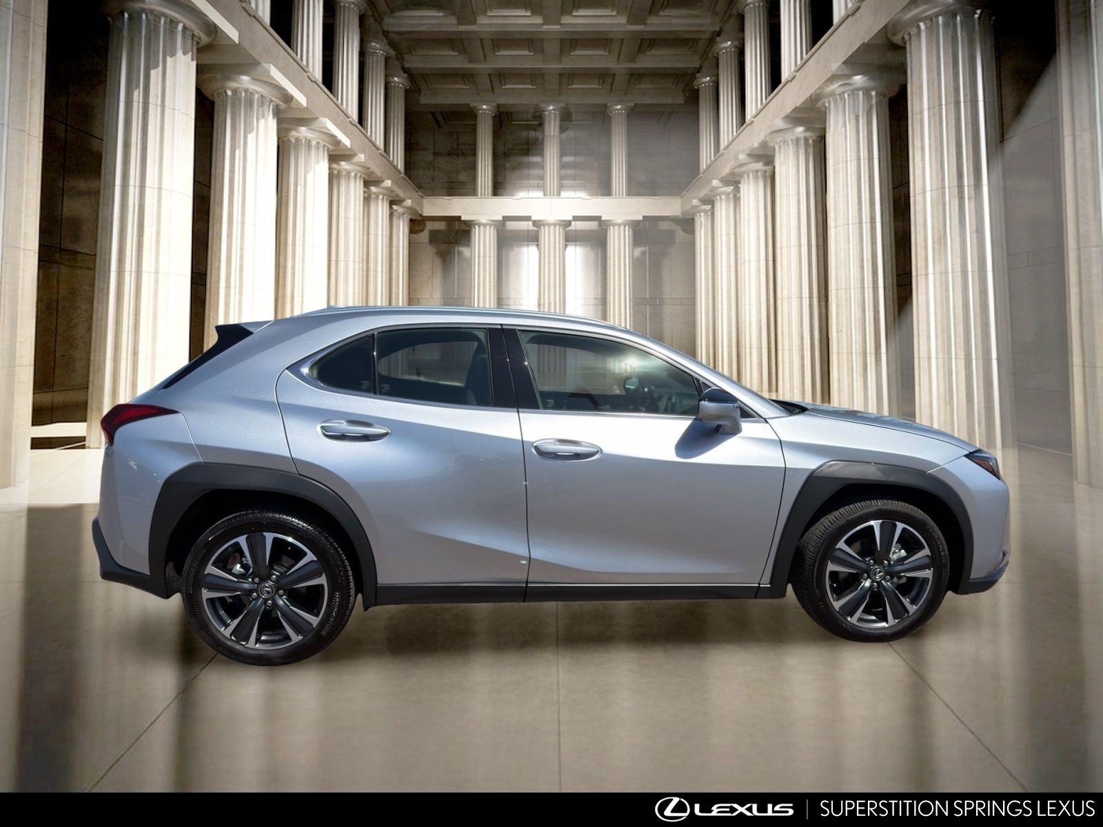 L Certified Inventory | Superstition Springs Lexus | | in Mesa AZ