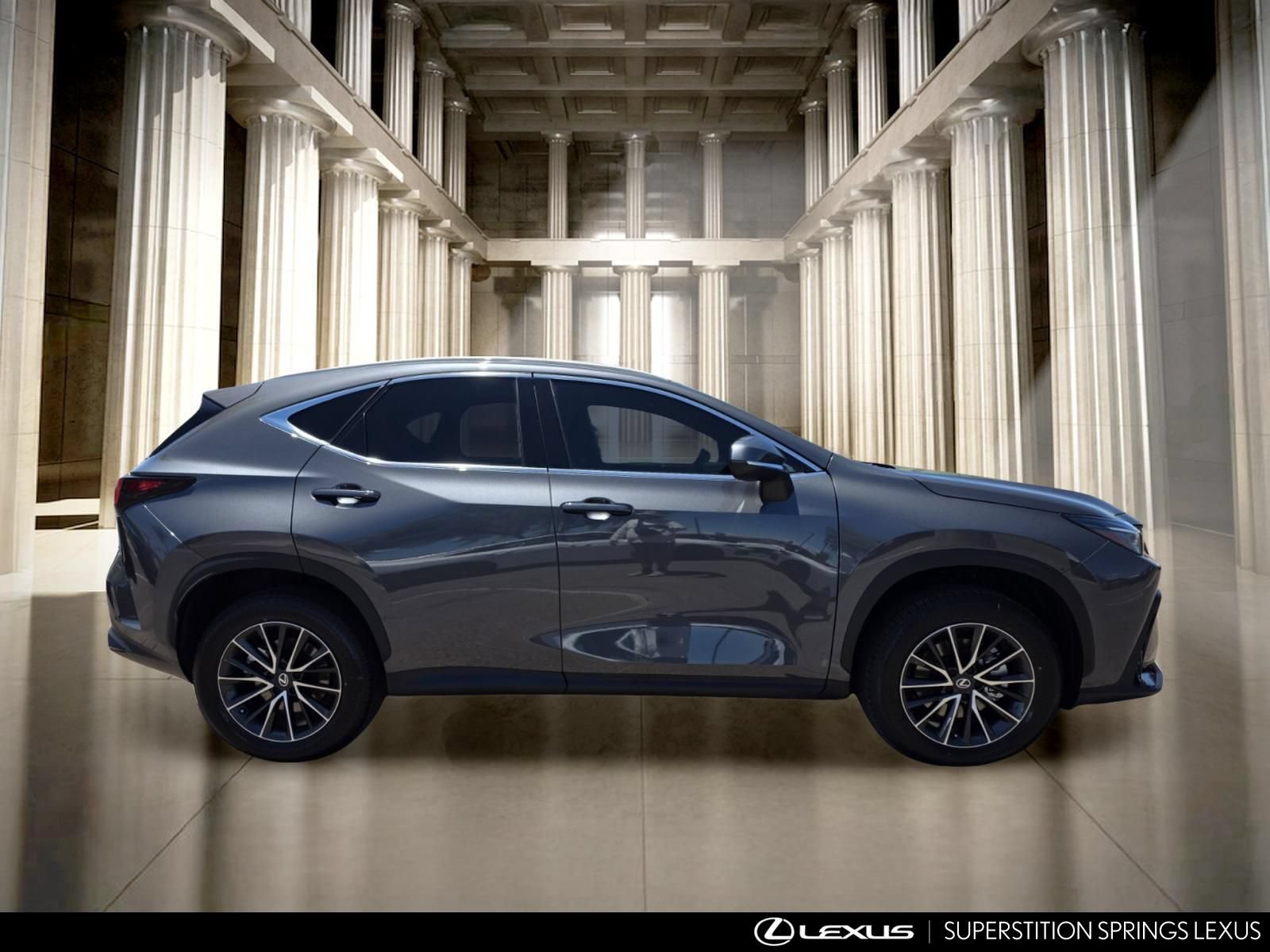 New 2026 Lexus NX NX 350 Premium Sport Utility