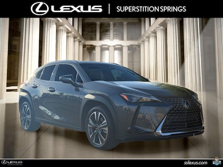 2026 LEXUS UX 300h Base SUV