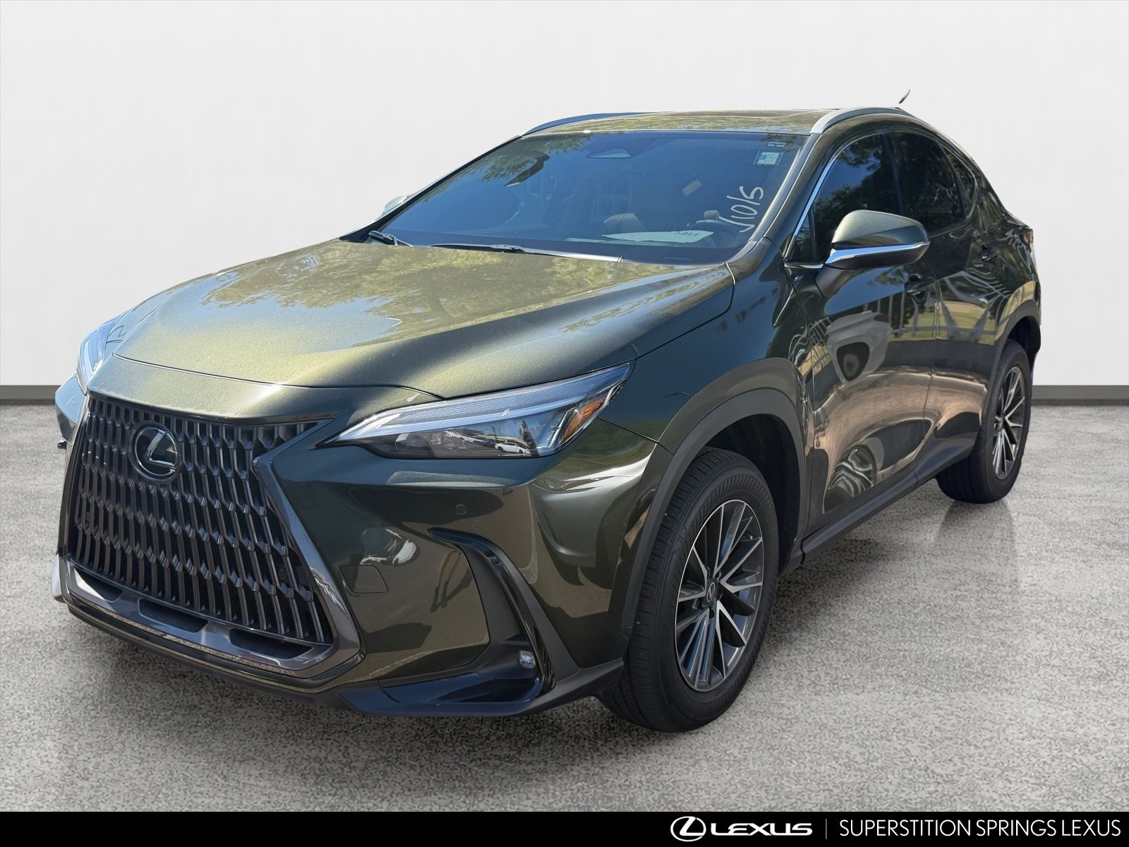 Used 2026 Lexus NX 350 Premium SUV