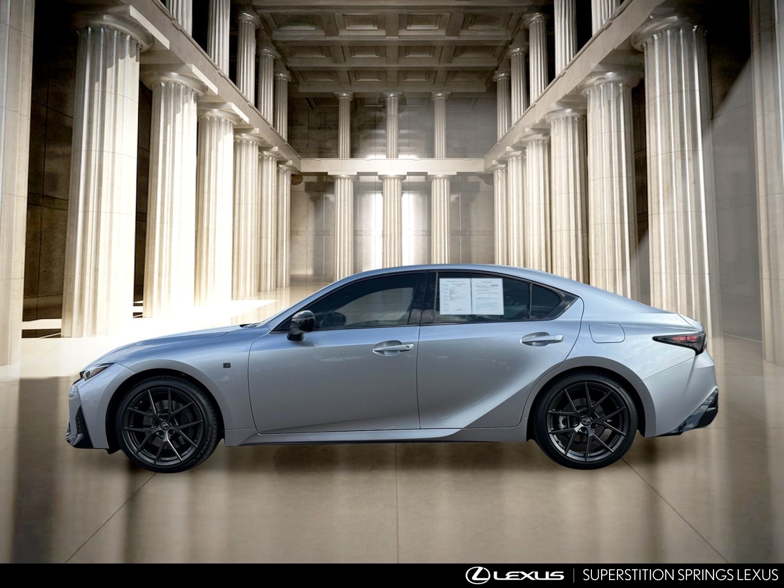 L Certified Inventory | Superstition Springs Lexus | | in Mesa AZ