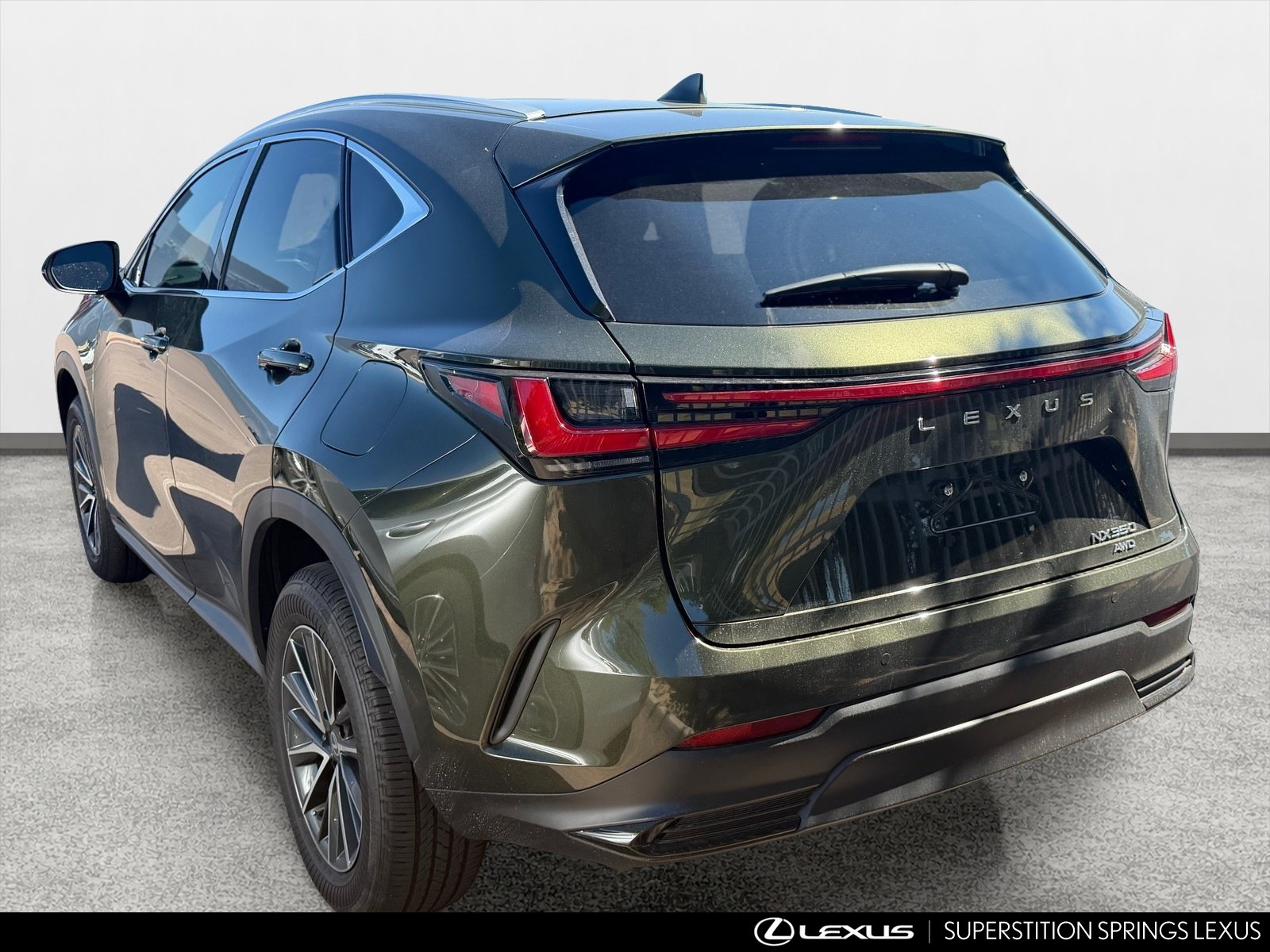 Used 2026 Lexus NX 350 Premium SUV