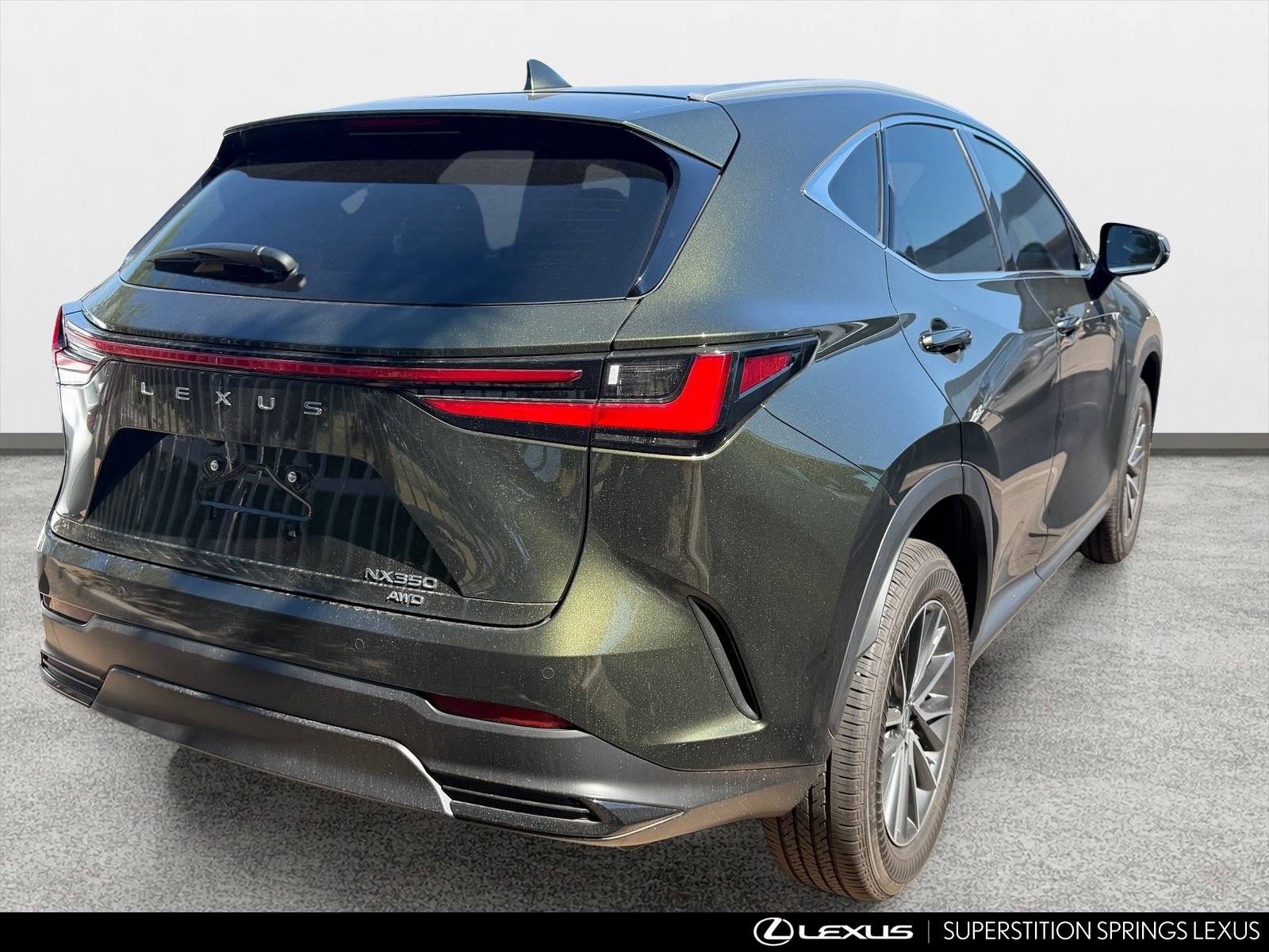Used 2026 Lexus NX 350 Premium SUV