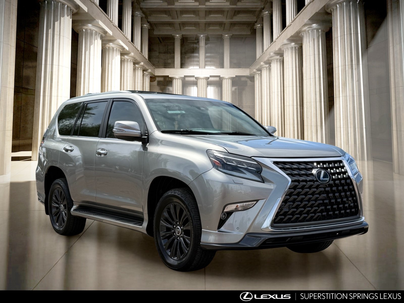 L Certified Inventory | Superstition Springs Lexus | | in Mesa AZ