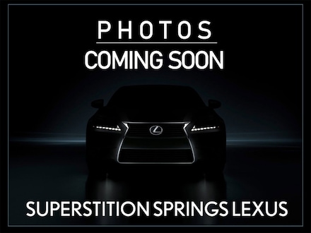 2024 LEXUS RX 350 SUV
