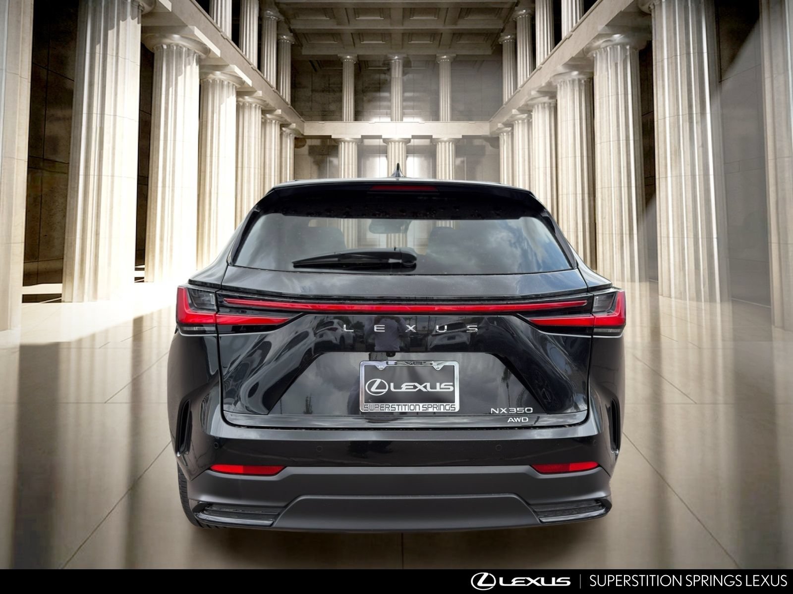 New 2026 Lexus NX NX 350 Premium Sport Utility