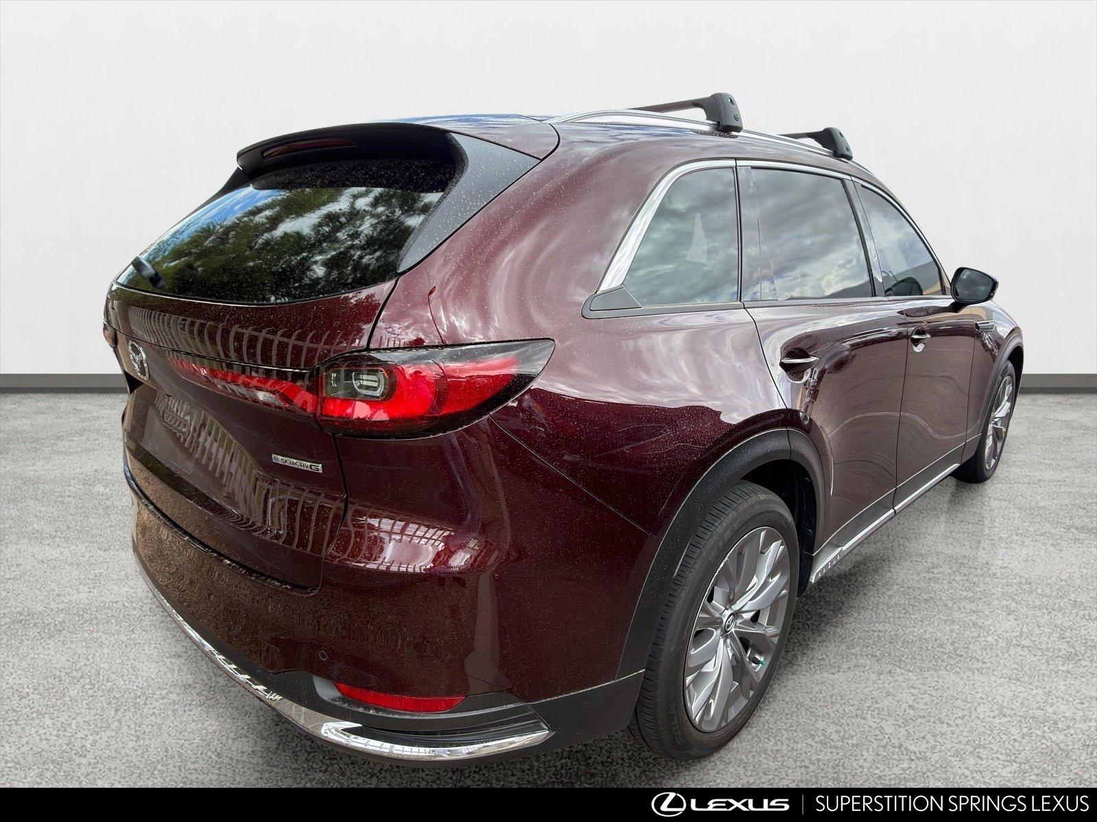 Used 2024 Mazda CX-90 3.3 Turbo Premium SUV