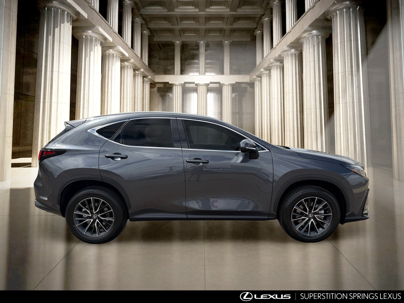 New 2026 Lexus NX NX 350 Premium Sport Utility