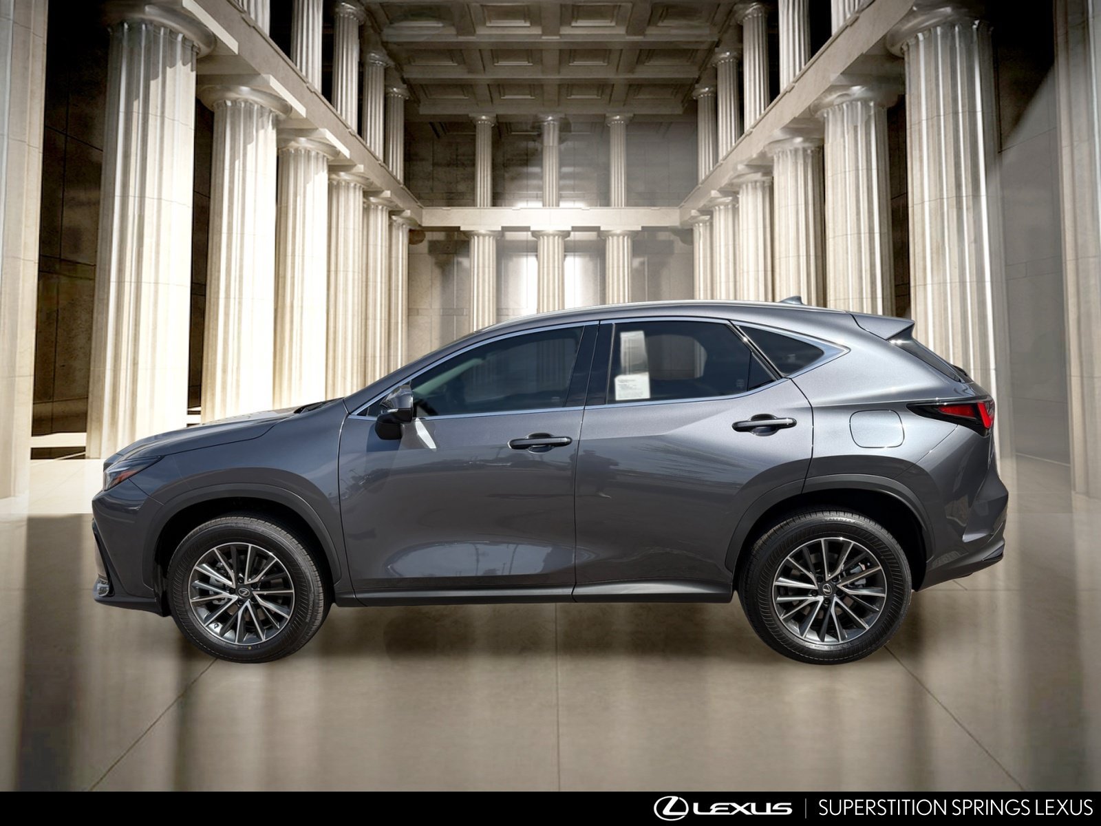 New 2026 Lexus NX 350 Premium Sport Utility