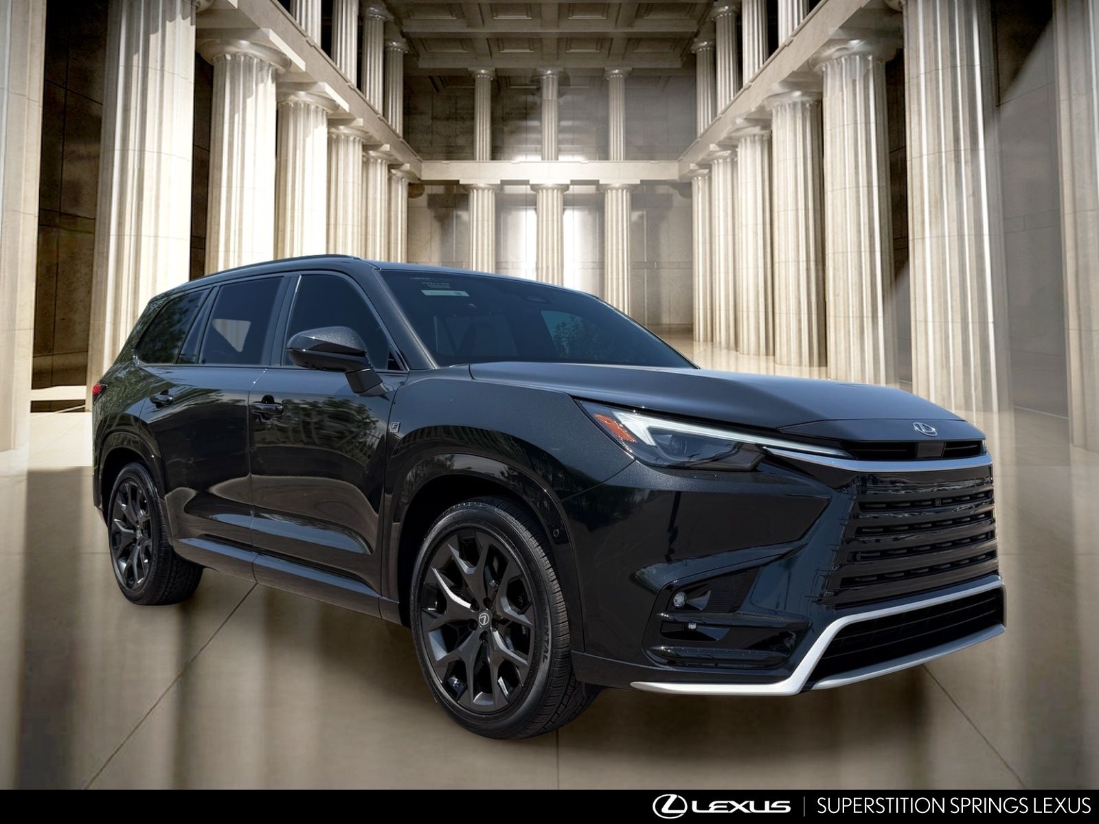 L Certified Inventory | Superstition Springs Lexus | | in Mesa AZ