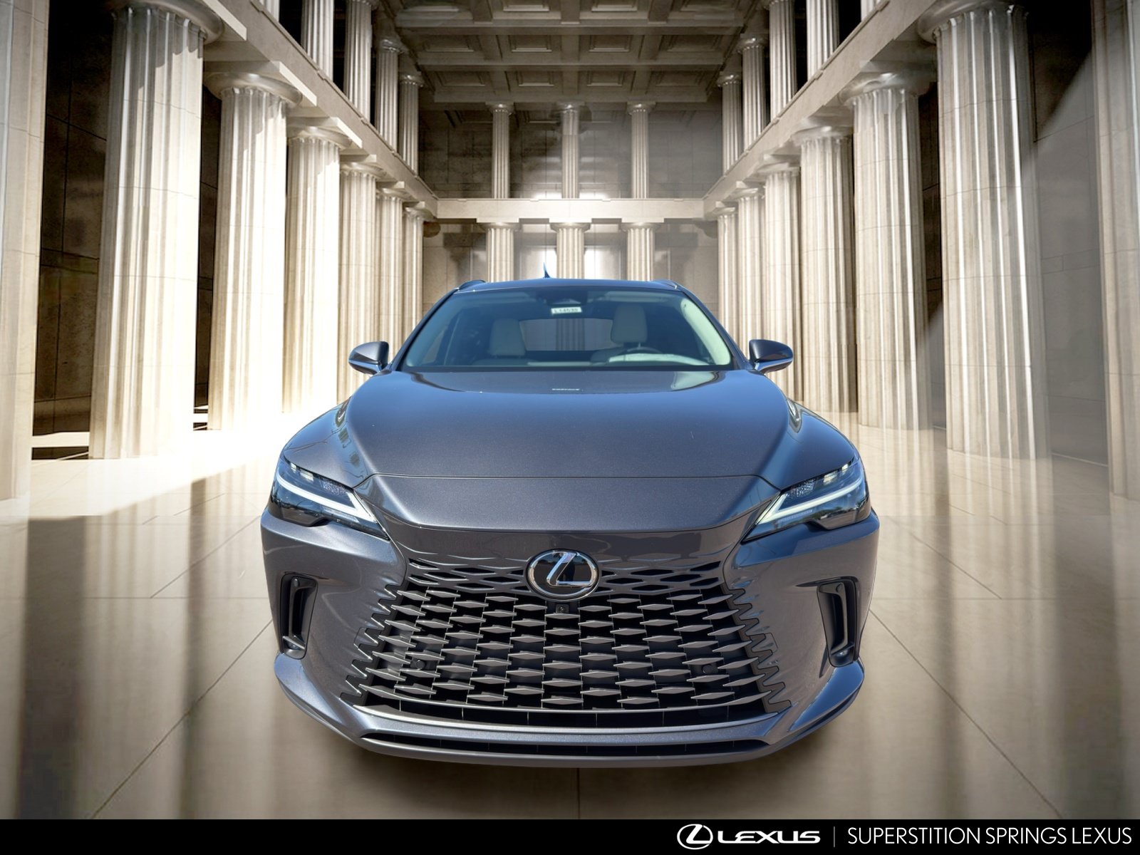 New 2026 Lexus RX RX 350 Premium+ Sport Utility