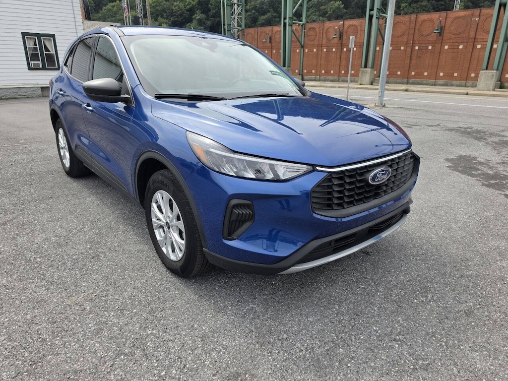 Used 2023 Ford Escape Active Active AWD