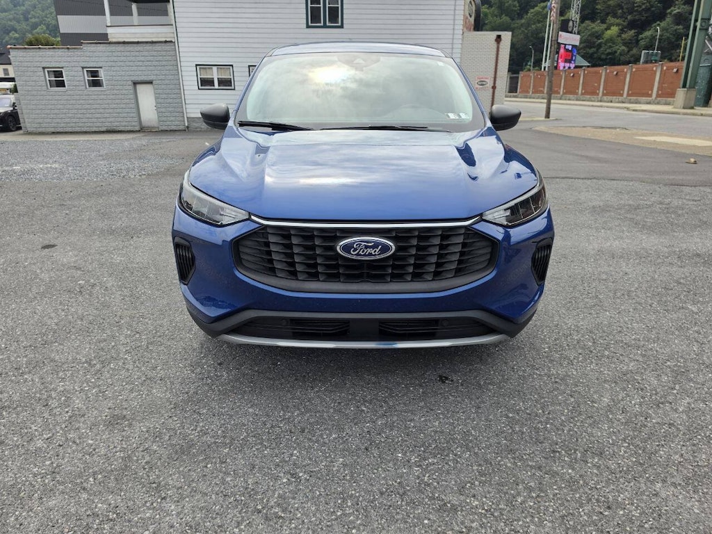 Used 2023 Ford Escape Active Active AWD