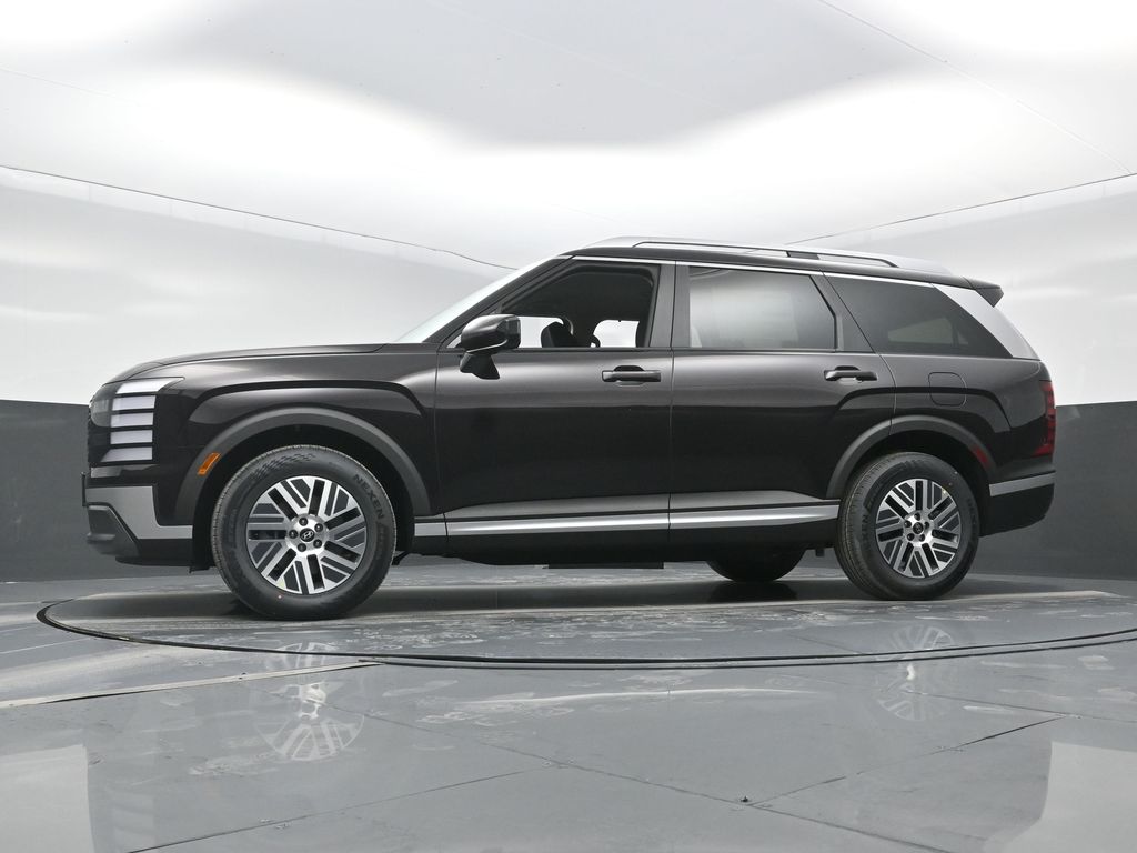 2026 Hyundai Palisade SEL - Photo 31