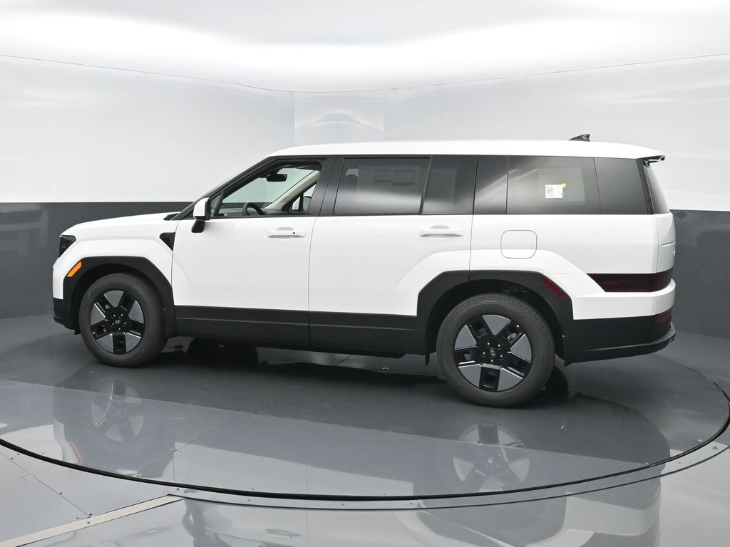 2026 Hyundai Santa Fe SE - Photo 21