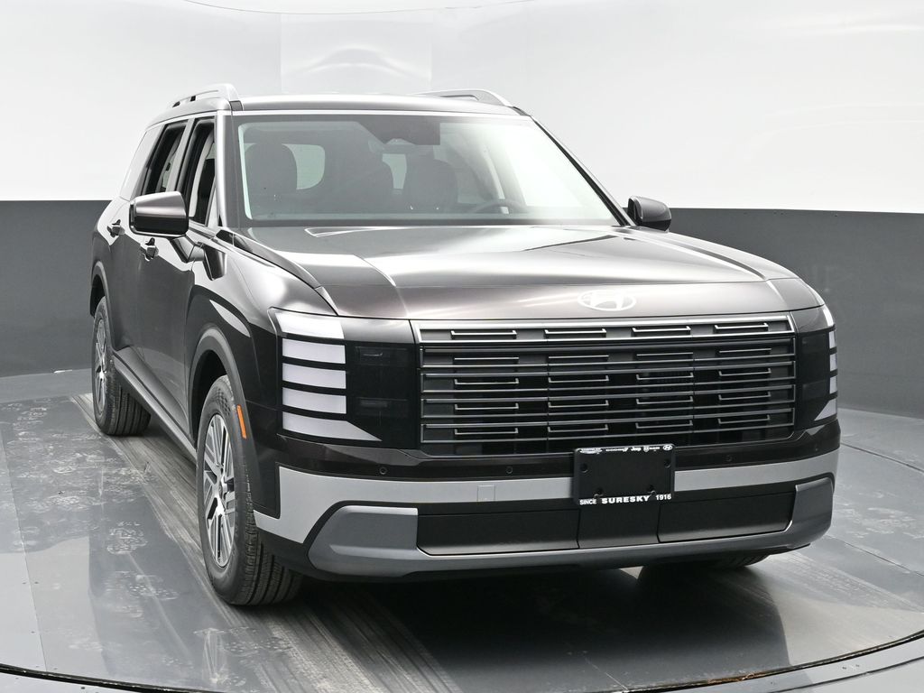 2026 Hyundai Palisade SEL - Photo 23