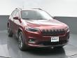 Used 2019 Jeep Cherokee High Altitude Sport Utility