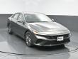 Used 2024 Hyundai Elantra SEL Sedan