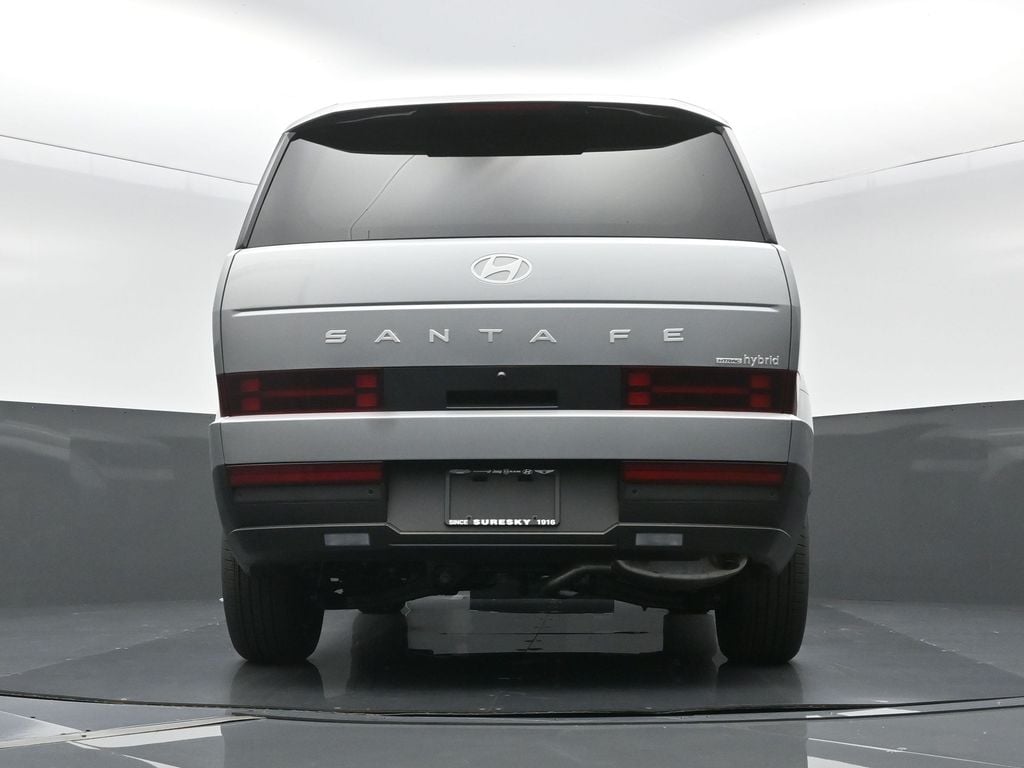 2026 Hyundai Santa Fe SE - Photo 25