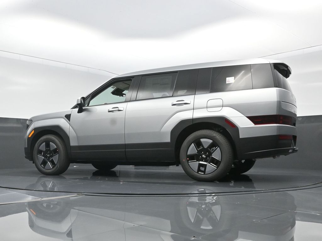 2026 Hyundai Santa Fe SE - Photo 29