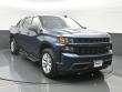 Used 2021 Chevrolet Silverado Custom Crew Cab