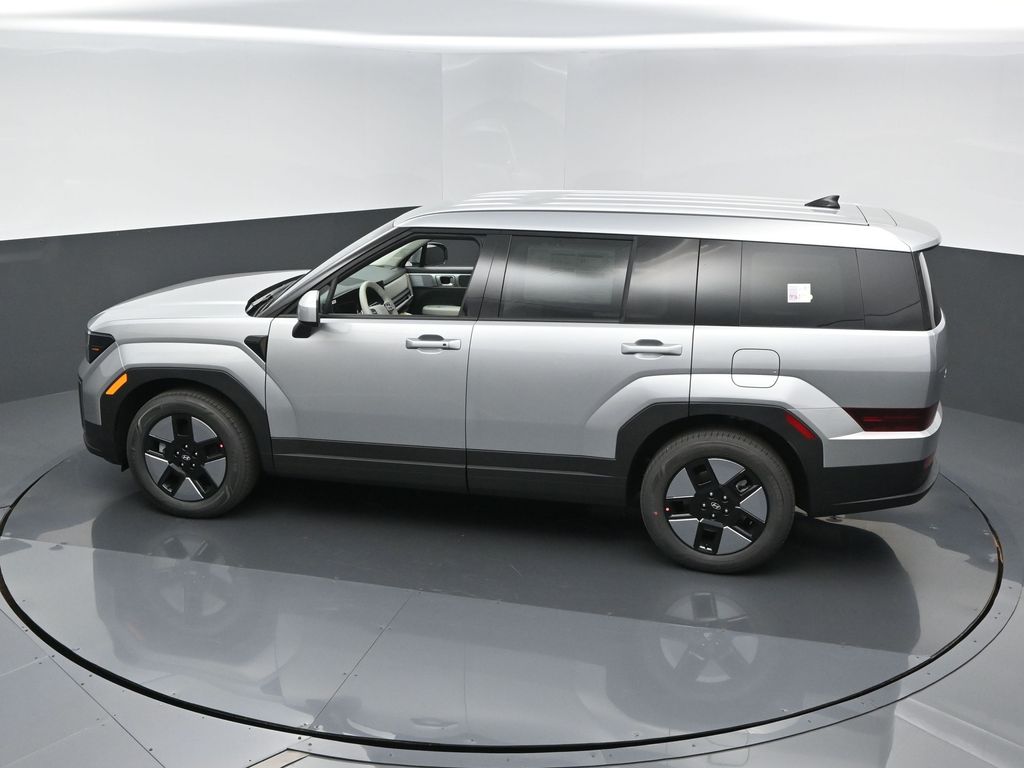 2026 Hyundai Santa Fe SE - Photo 11