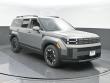 New 2027 Hyundai Santa Fe SEL AWD Sport Utility