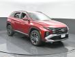 New 2026 Hyundai Tucson SEL Plus AWD Sport Utility