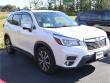 Used 2020 Subaru Forester Limited Sport Utility