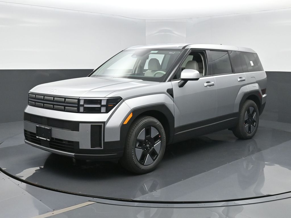 2026 Hyundai Santa Fe SE - Photo 21