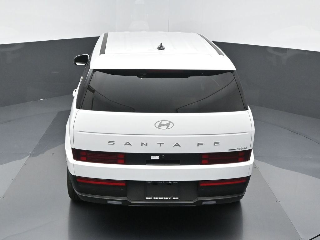 2026 Hyundai Santa Fe SE - Photo 9
