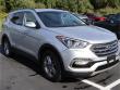 Used 2018 Hyundai Santa Fe Sport Premium Wagon