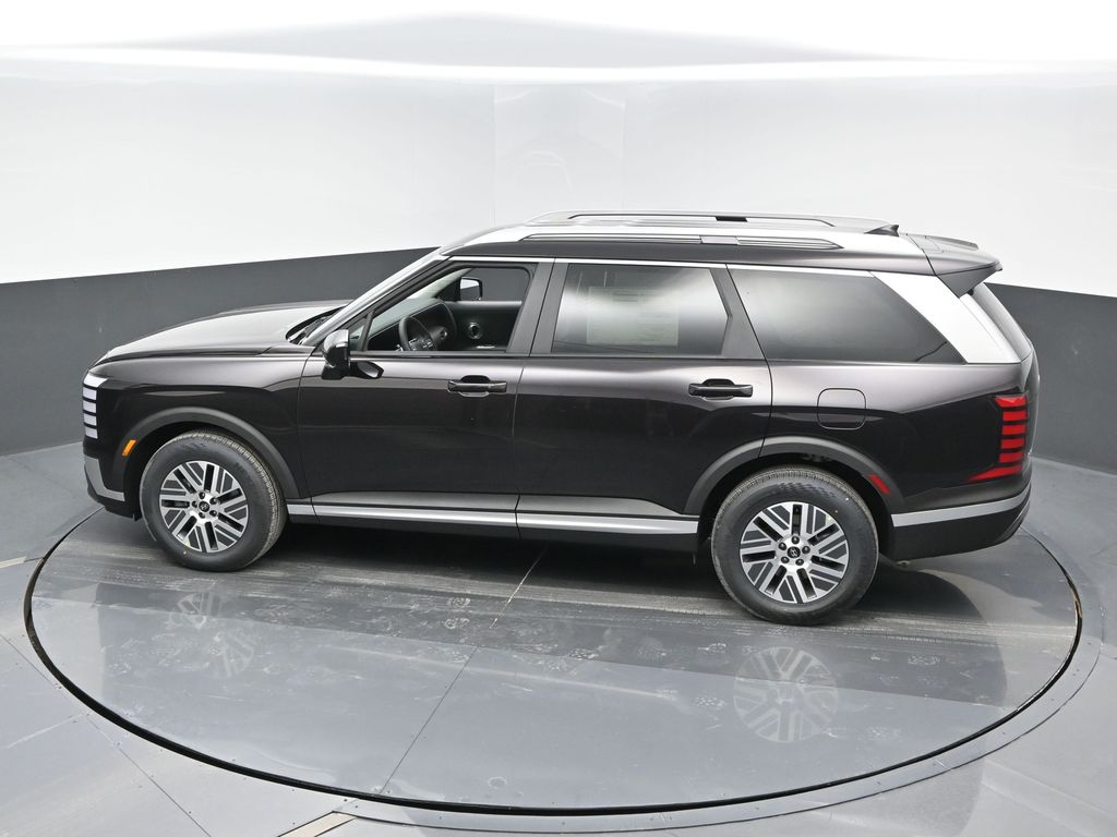 2026 Hyundai Palisade SEL - Photo 11