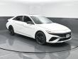 New 2026 Hyundai Elantra SEL Sport Plus Sedan