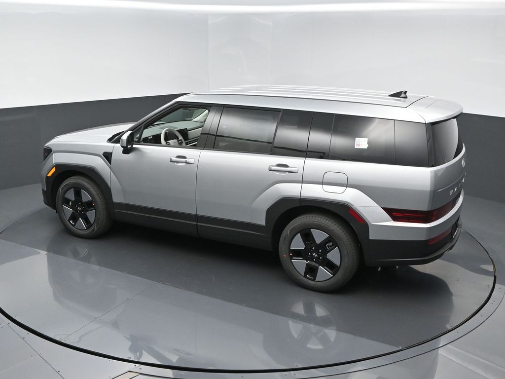 2026 Hyundai Santa Fe SE - Photo 10